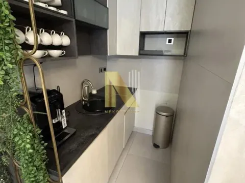 Rent, office space, 40m², Cara Dušana, Novi Sad Sve Podlokacije - image 5