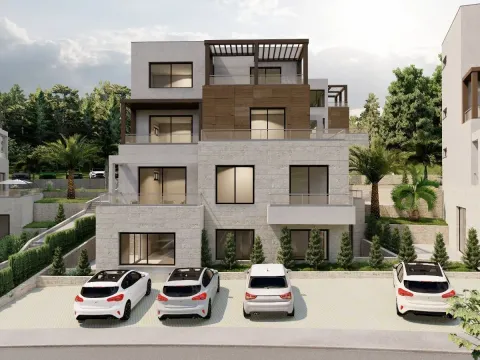 Sale, land lot, 1983m², Mrčevac, Tivat - image 18