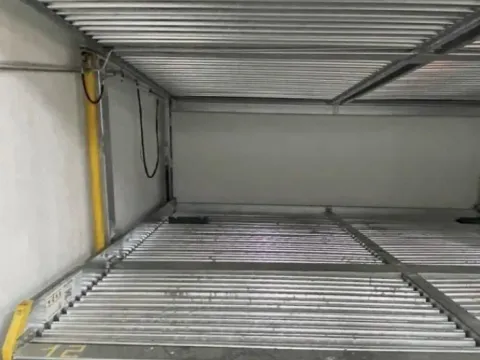 Rent, two bedroom apartment, 36m², Čubura, Beograd - image 15