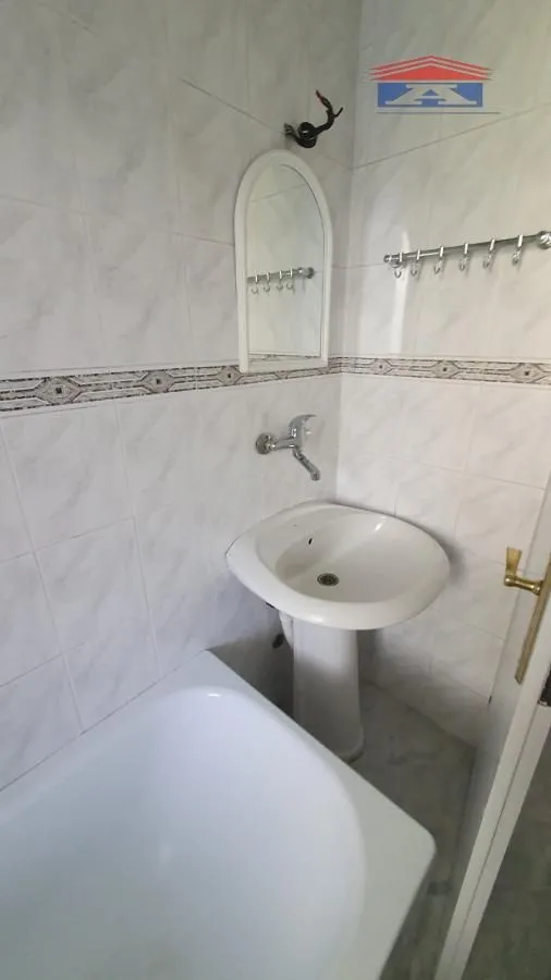 Rent, one bedroom apartment, 30m², Sajmište, Novi Sad