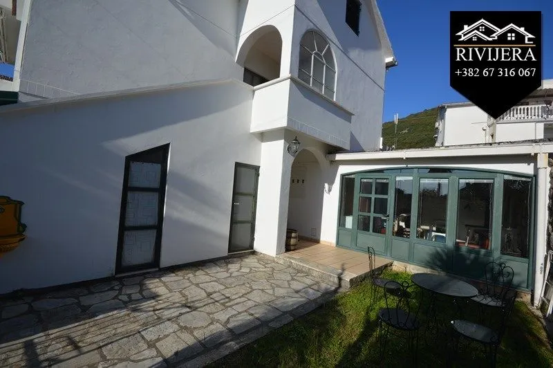 Prodaja, kuća, 214m², Bijela, Herceg Novi