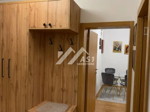 Izdavanje, dvosoban stan, 57m², Banatić, Novi Sad Sve Podlokacije - image 8