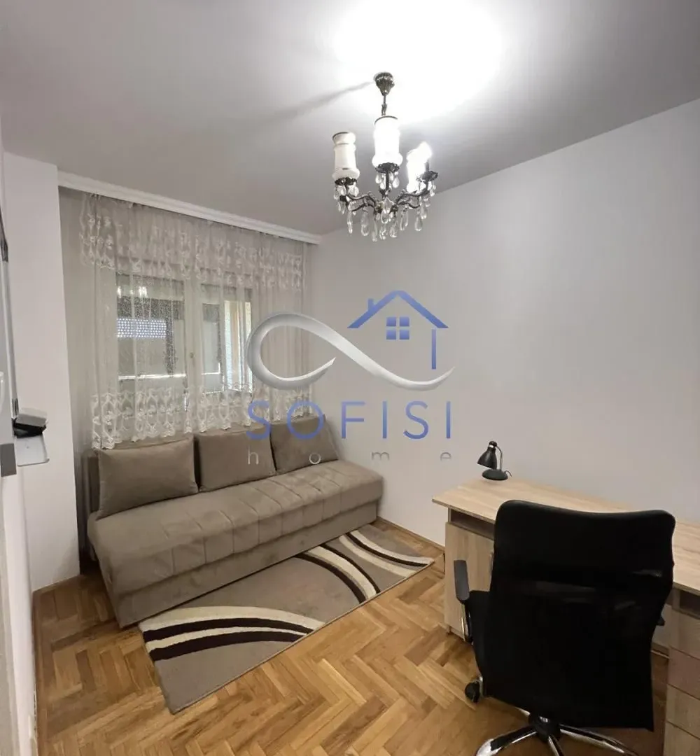 Izdavanje, dvosoban stan, 43m², Grbavica, Novi Sad Sve Podlokacije