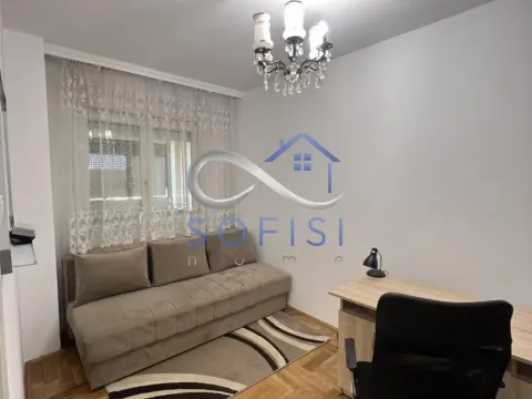 Izdavanje, dvosoban stan, 43m², Grbavica, Novi Sad Sve Podlokacije - image 4
