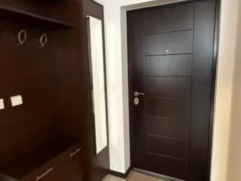 Rent, apartment, 50m², Bečići, Budva - image 9