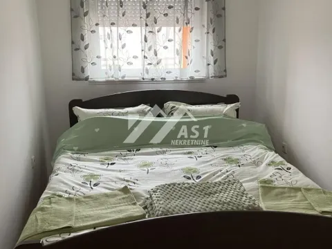 Rent, two bedroom apartment, 45m², Nova Detelinara, Novi Sad Sve Podlokacije - image 6