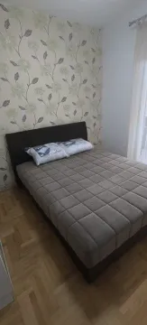 Izdavanje, jednosoban stan, 42m², Tuški Put, Podgorica - image 9