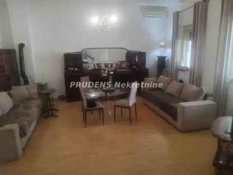 Rent, two bedroom apartment, 80m², Boljevci, Surčin - image 3
