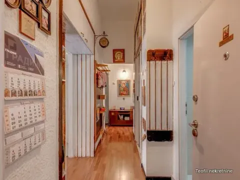 Sale, apartment, 187m², Stari Grad, Beograd - image 15