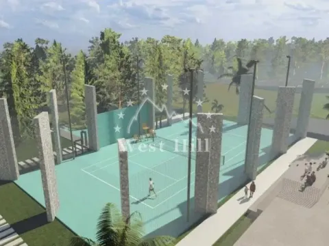 Prodaja, garsonjera, 30m², Lastva Grbaljska, Kotor - image 2