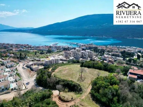 Prodaja, plac, 5300m², Kumbor, Herceg Novi - image 3
