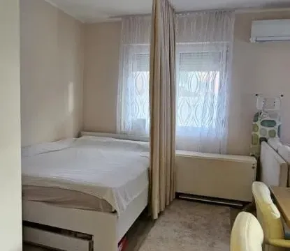 Prodaja, jednosoban stan, 27m², Adice, Novi Sad Sve Podlokacije - image 13