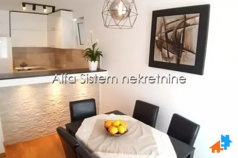 Izdavanje, dvosoban stan, 46m², Hadzipopovac, Palilula Sve Podlokacije - image 6