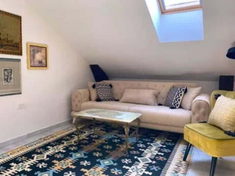 Izdavanje, stan, 45m², Ljubović, Podgorica