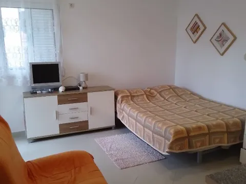 Prodaja, stan, 29m², Budva, Crna Gora