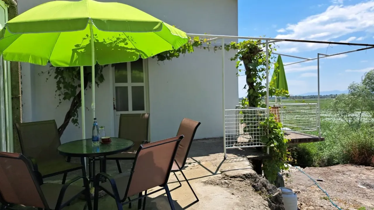 Prodaja, kuća, 88m², Podgorica, Crna Gora