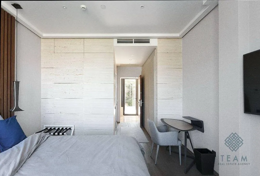 Prodaja, garsonjera, 32m², Bogišići, Tivat