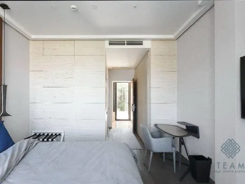 Sale, studio apartment, 32m², Bogišići, Tivat - image 3