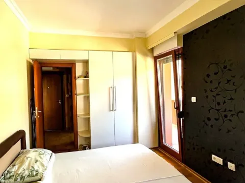 Rent, one bedroom apartment, 50m², Rozino, Budva - image 6