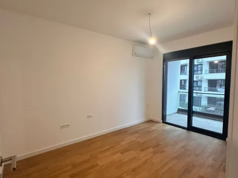 Sale, one bedroom apartment, 45m², Ilino, Bar - image 5