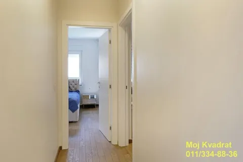 Prodaja, dvosoban stan, 54m², Olimp, Zvezdara Sve Podlokacije - image 10