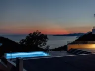 Rent, house, 318m², Reževići, Budva - image 13