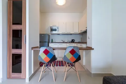 Prodaja, jednosoban stan, 33m², Risan, Kotor - image 6