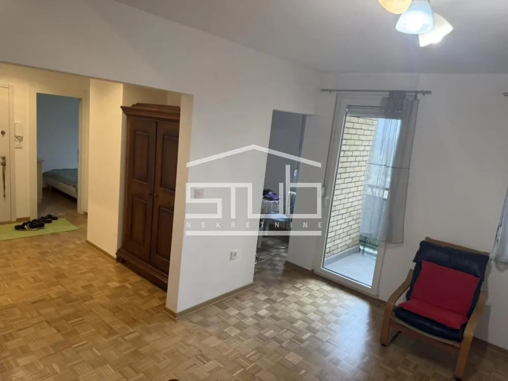Rent, two bedroom apartment, 50m², Čukarica, Beograd