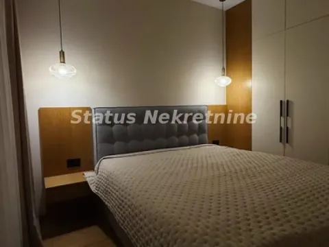 Izdavanje, stan, 112m², Centar, Novi Sad - image 19