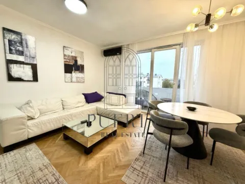 Izdavanje, dvosoban stan, 70m², Preko Morače, Podgorica - image 3