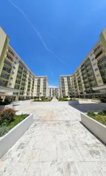 Rent, one bedroom apartment, 40m², Zabjelo, Podgorica - image 1