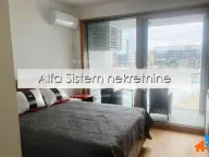 Izdavanje, dvosoban stan, 60m², Novi Beograd Blok 65, Novi Beograd Sve Podlokacije - image 4