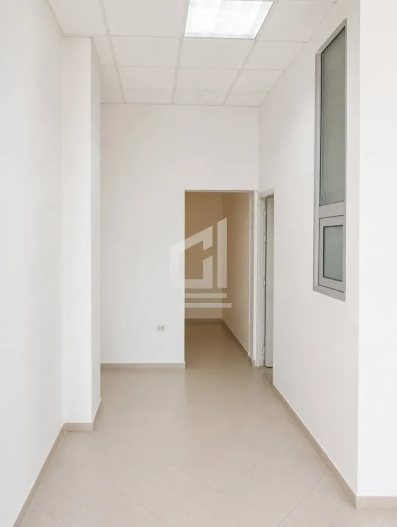 Rent, office space, 67m², Zabjelo, Podgorica