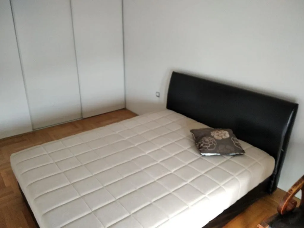 Rent, one bedroom apartment, 50m², Preko Morače, Podgorica