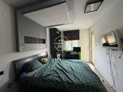 Izdavanje, dvosoban stan, 52m², Nova Detelinara, Novi Sad Sve Podlokacije - image 10