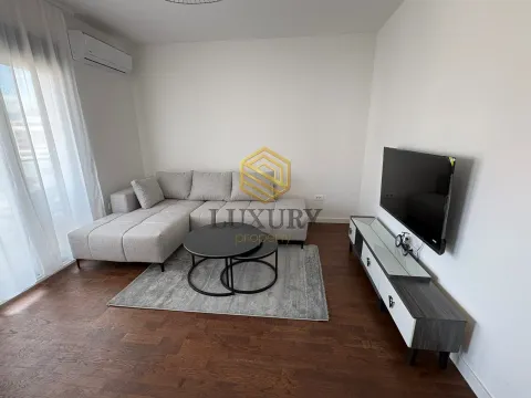 Rent, one bedroom apartment, 39m², Central Point, Podgorica - image 1