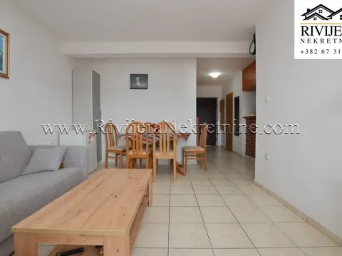 Sale, two bedroom apartment, 48m², Meljine, Herceg Novi - image 5