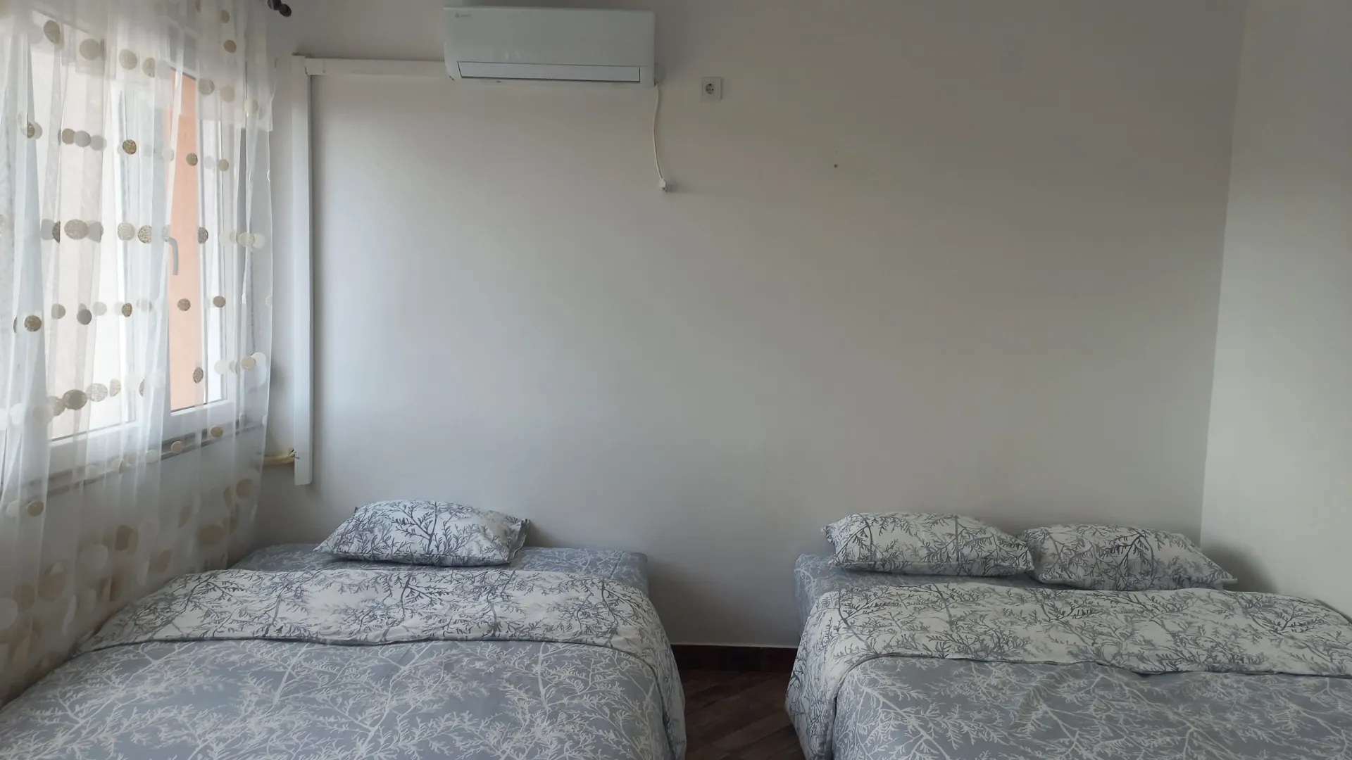 Stan-na-dan, garsonjera, 30m², Centar, Tivat