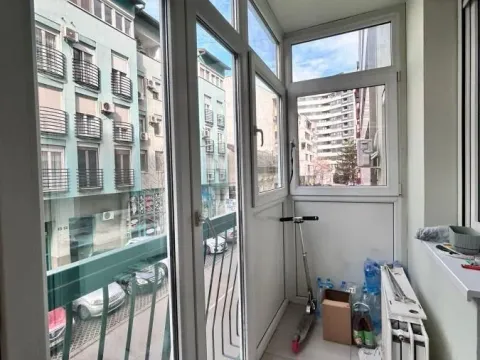 Izdavanje, četvorosoban stan, 114m², Grbavica, Novi Sad Sve Podlokacije - image 12