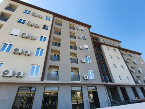 Prodaja, jednosoban stan, 38m², Zabjelo, Podgorica - image 5