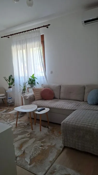 Sale, one bedroom apartment, 31m², Dobrota, Kotor