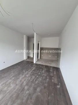 Prodaja, jednosoban stan, 46m², Ruma, Srbija - image 7