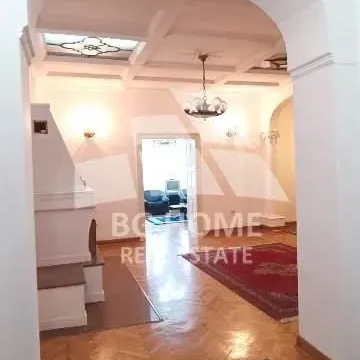 Izdavanje, poslovni prostor, 221m², Savski Venac, Beograd - image 6