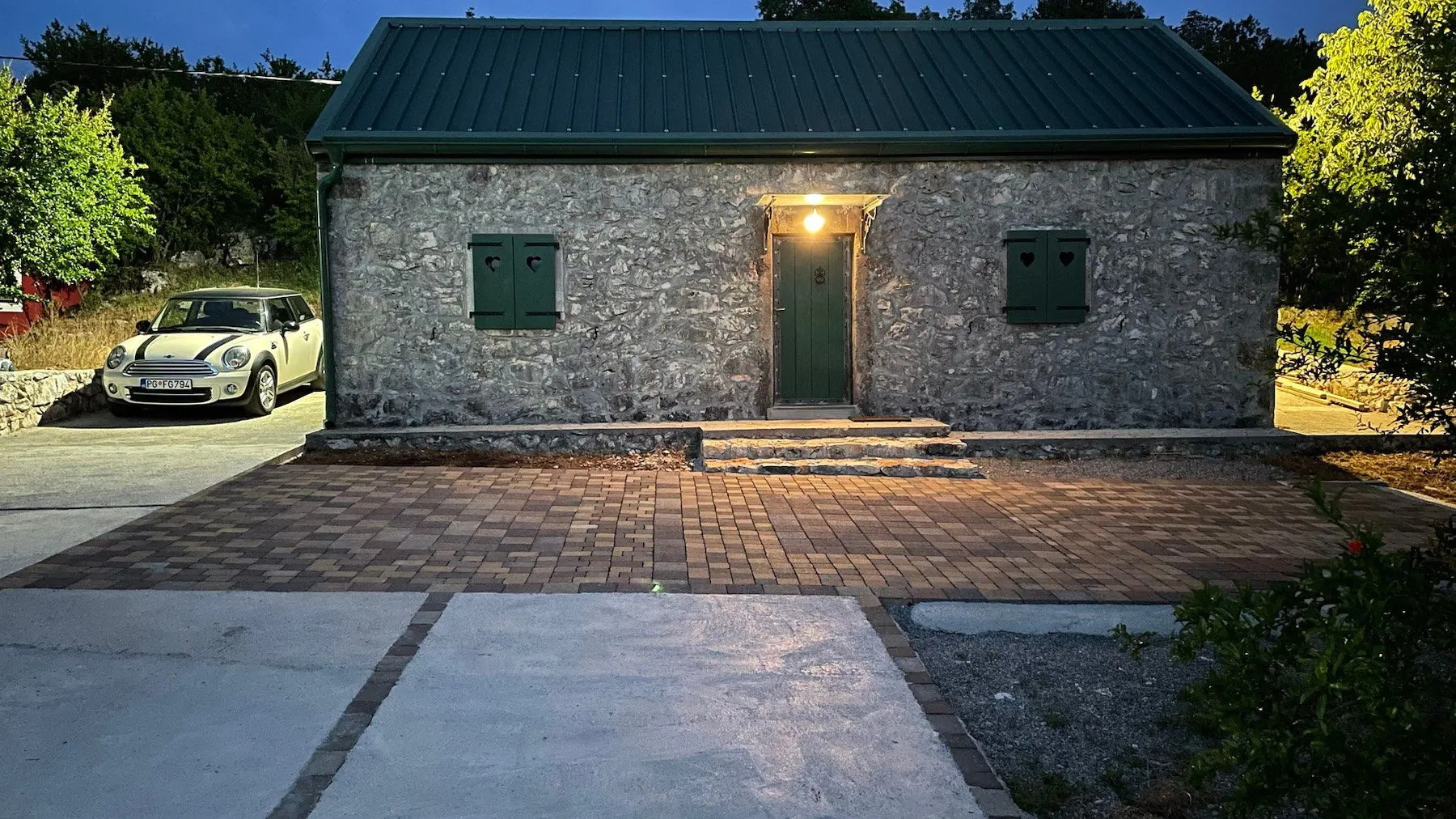 Prodaja, plac, 14658m², Danilovgrad, Crna Gora