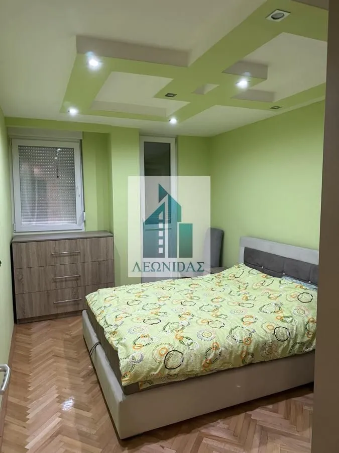 Izdavanje, dvosoban stan, 55m², Medijana, Niš