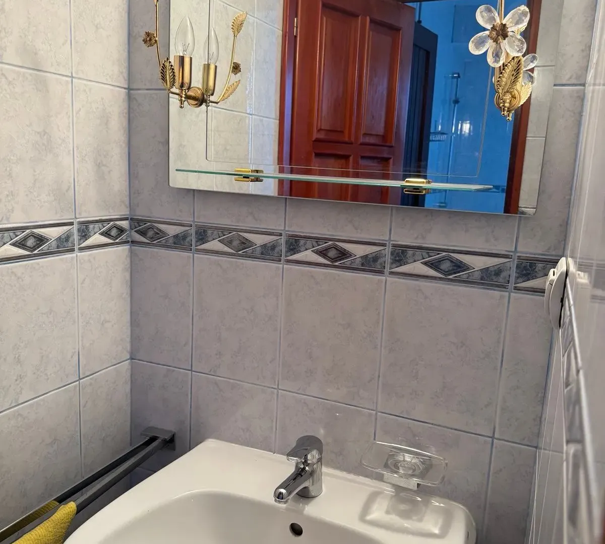 Prodaja, trosoban stan, 75m², Centar, Bar