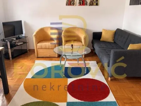 Izdavanje, jednosoban stan, 36m², Lekino Brdo, Voždovac Sve Podlokacije - image 2