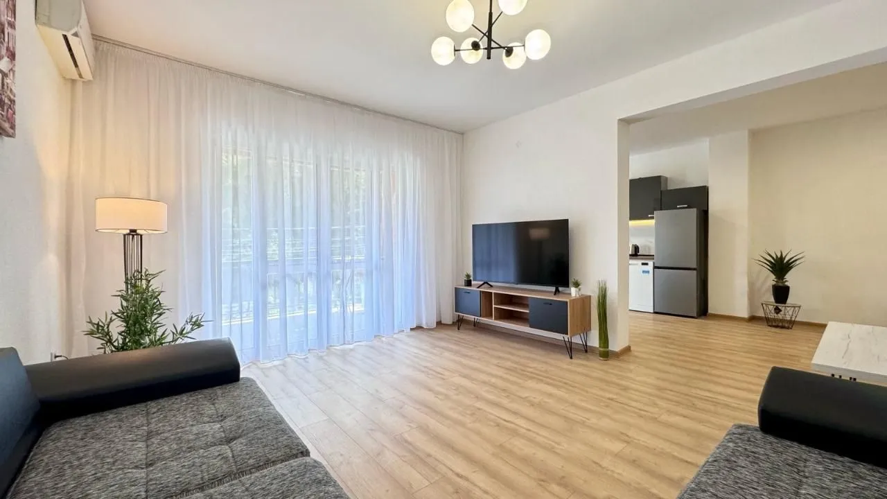 Prodaja, dvosoban stan, 98m², Bjeliši, Bar