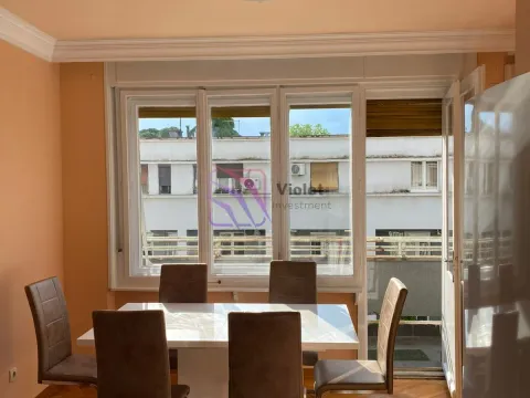 Rent, two bedroom apartment, 95m², Centar, Podgorica - image 10