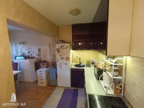 Prodaja, dvosoban stan, 51m², Ledine, Beograd - image 6
